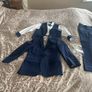 communion suit Image 4