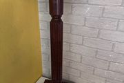 27" plant/statue stand