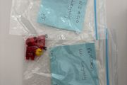lego Ninjago kai legacy x 2