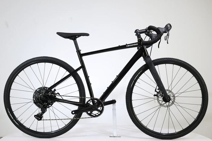 Cannondale Topstone Disc Gravel Bike | Size Medium
