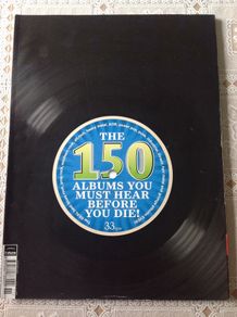 Classic Rock Magazine.  Back Issue.