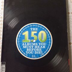 Classic Rock Magazine.  Back Issue.