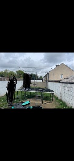 Gardening and maintenance and diy