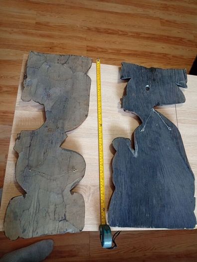 Art hanmade Africa