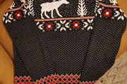 Christmas jumper