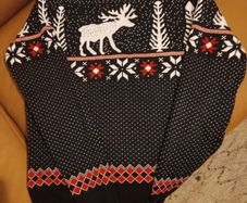 Christmas jumper