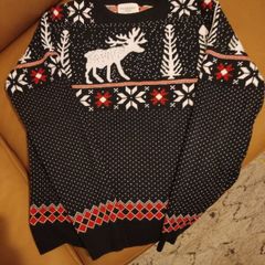 Christmas jumper
