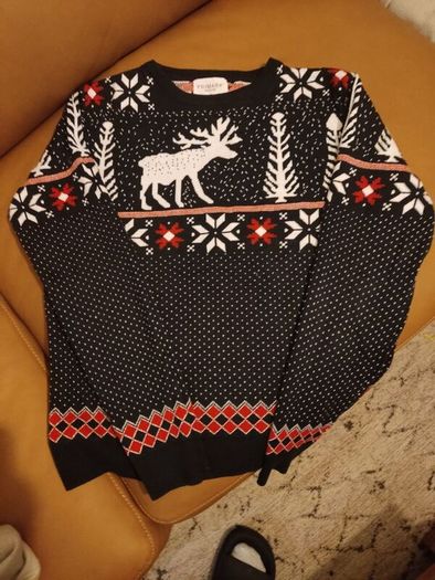 Christmas jumper