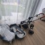 2 in 1 baby  travel system Image 6