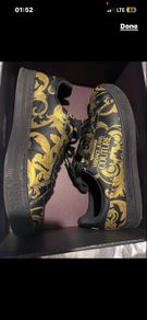 Versace shoes size 44 postage