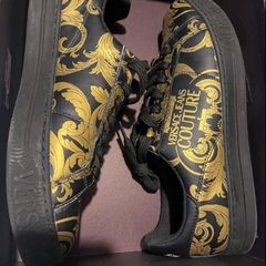 Versace shoes size 44 postage