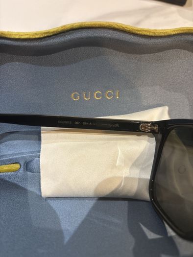 Gucci sunglasses