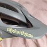 Troy Lee Desings A1 MTB helmet Image 4