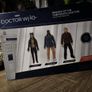 Friends of the Thirteenth Doctor ! Collector Figure Set ! Doctor Who ! 5" Action Figures ! Image 6