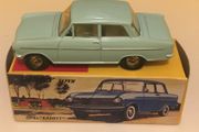 Classic Dinky Toy Collection 1/43 Opel Kadett A