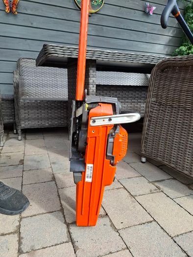 Husqvarna chainsaw for sale