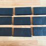 wwe wrestling figures Barricades for ring accessory (set 3) Image 3