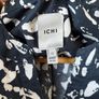 ICHI long sleeve top Image 4