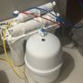 Water Filtration System / reverse osmosis system Image 2