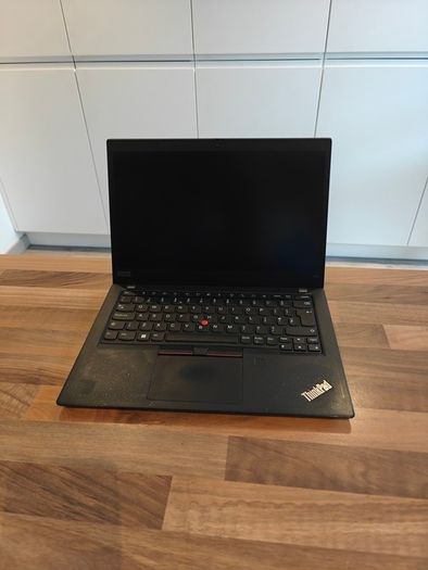 Super Lenovo X13 | i5 (10th gen) | 8GB | 256GB | 13.3" FHD | Win11
