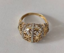 14k / ct Gold Ring