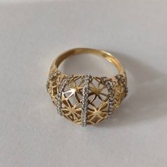 14k / ct Gold Ring