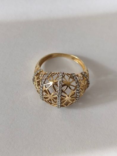 14k / ct Gold Ring