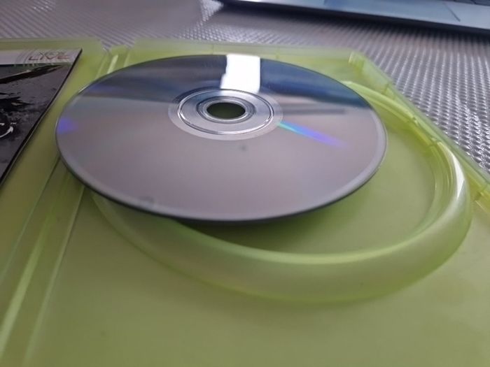 Darksiders Xbox360 Games Original