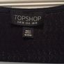 Topshop Dress Image 3