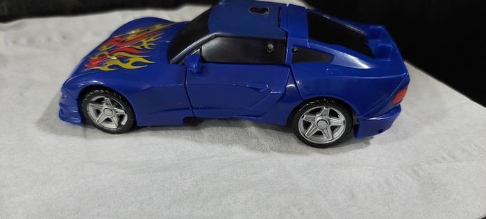 Transformer / toy