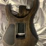 Jackson Japan Dinky DKMG Electric Guitar Body 2004 Electric Guitar parts accessories Image 9