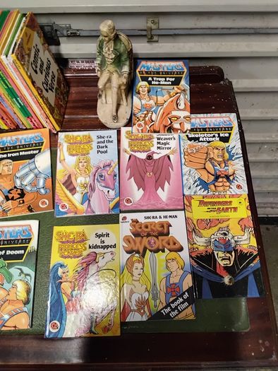 Ladybird Books