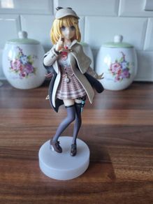 anime doll