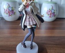 anime doll