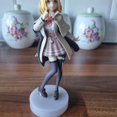 anime doll