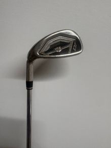 Left hand golf clubs