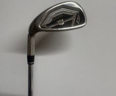 Left hand golf clubs