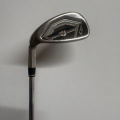 Left hand golf clubs
