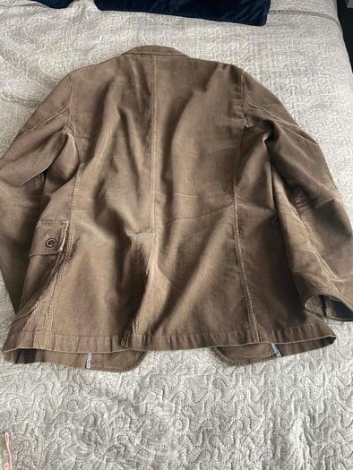 Massimo Dutti Blazer