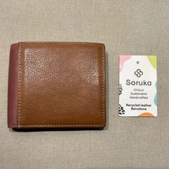 Brand New Soruka wallet