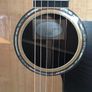 2014 Taylor 812 Acoustic Guitar Mint Image 10