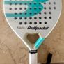 Bullpadel Indiga Padel Racket Image 2