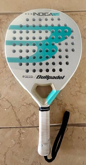 Bullpadel Indiga Padel Racket
