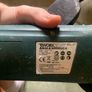 WorkZone Makita 9-inch Angle Grinder Image 3