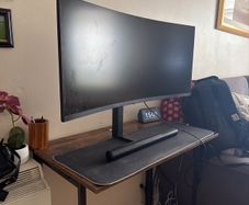 Huawei Mateview Gt Zqe-caa 34" Wqhd 165hz