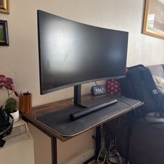 Huawei Mateview Gt Zqe-caa 34" Wqhd 165hz