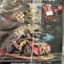 Warhammer 40k Ork Boomdakka Snazzwagon Image 2