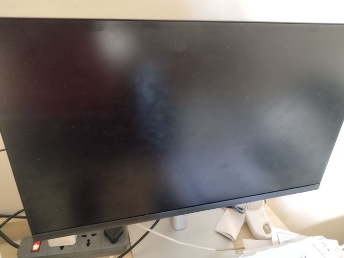 Dell 24" Matching Dual Monitor Setup (P2422H & P2422HE USB-C) Boxed & Mint