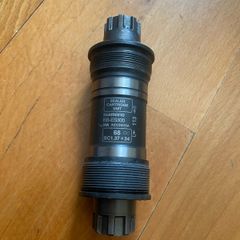Shimano Bottom Bracket BB-ES300 Octalink