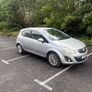 2013 Corsa Image 3